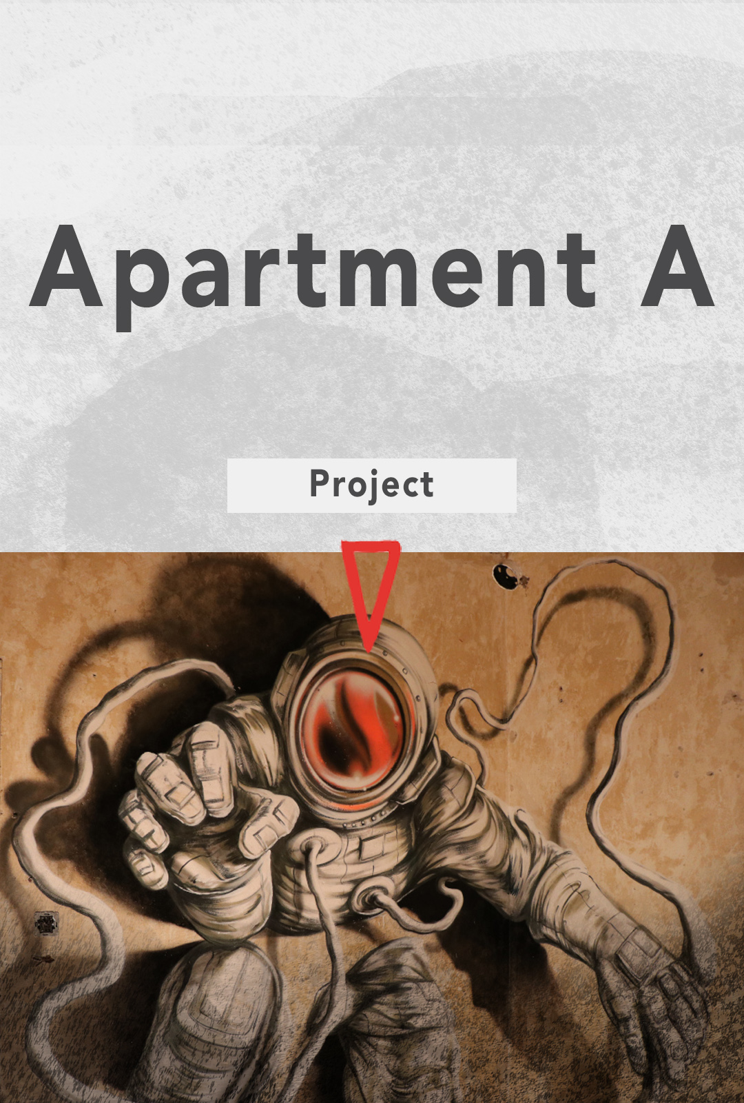 Project: Apartment A
